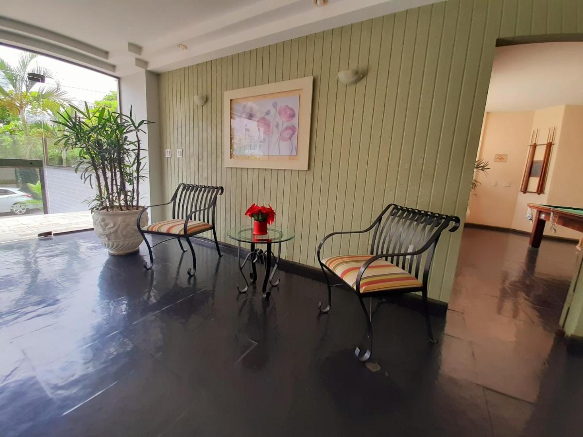 Condominio Tinguacu Guarujá Exterior foto